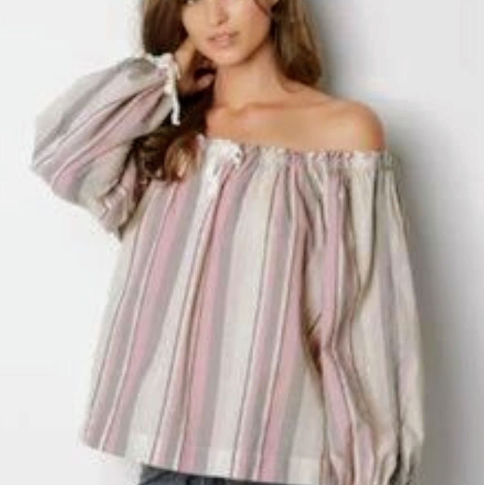 Vs gypsy top